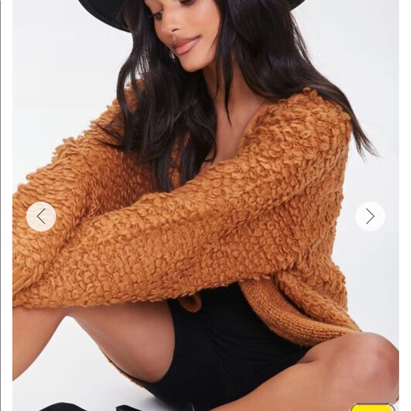 Cardigan - Picture 5 of 6